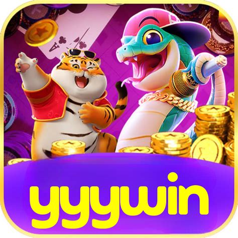 yyywin logo apostas online