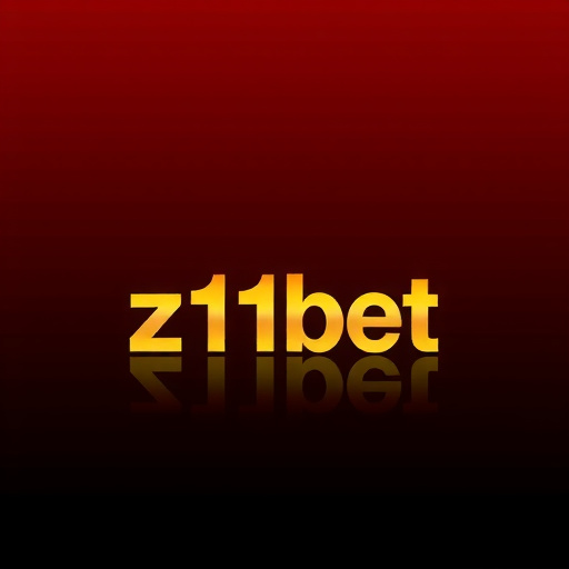 z11bet logo apostas online