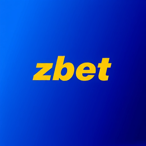 zbet logo apostas online
