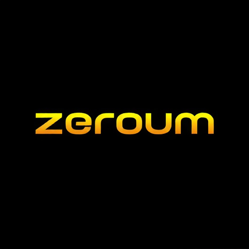 zeroum logo apostas online