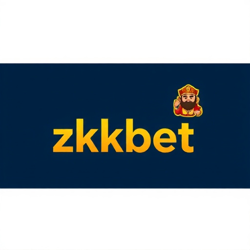 zkkbet logo apostas online