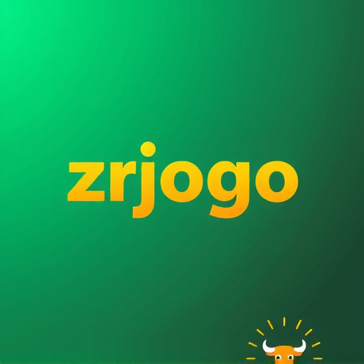 zrjogo logo apostas online