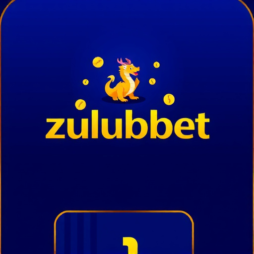 zulubet logo apostas online
