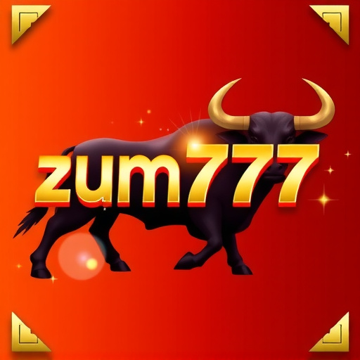 zum777 logo apostas online