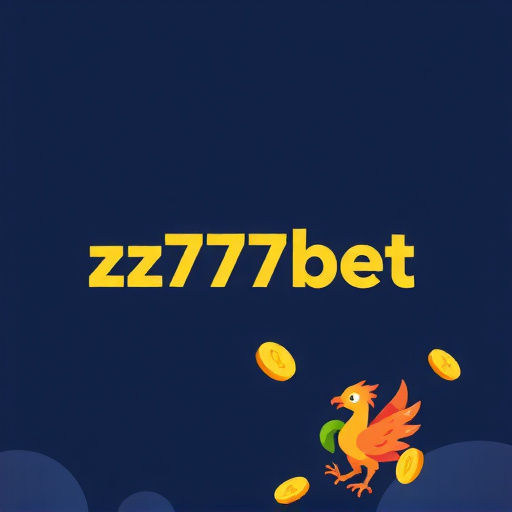 zz777bet apostas