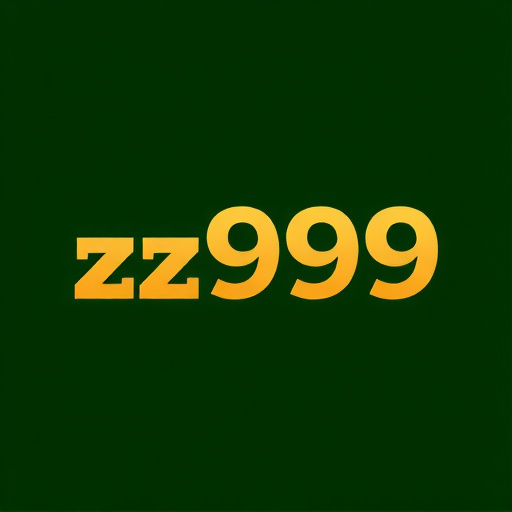 zz999 logo apostas online